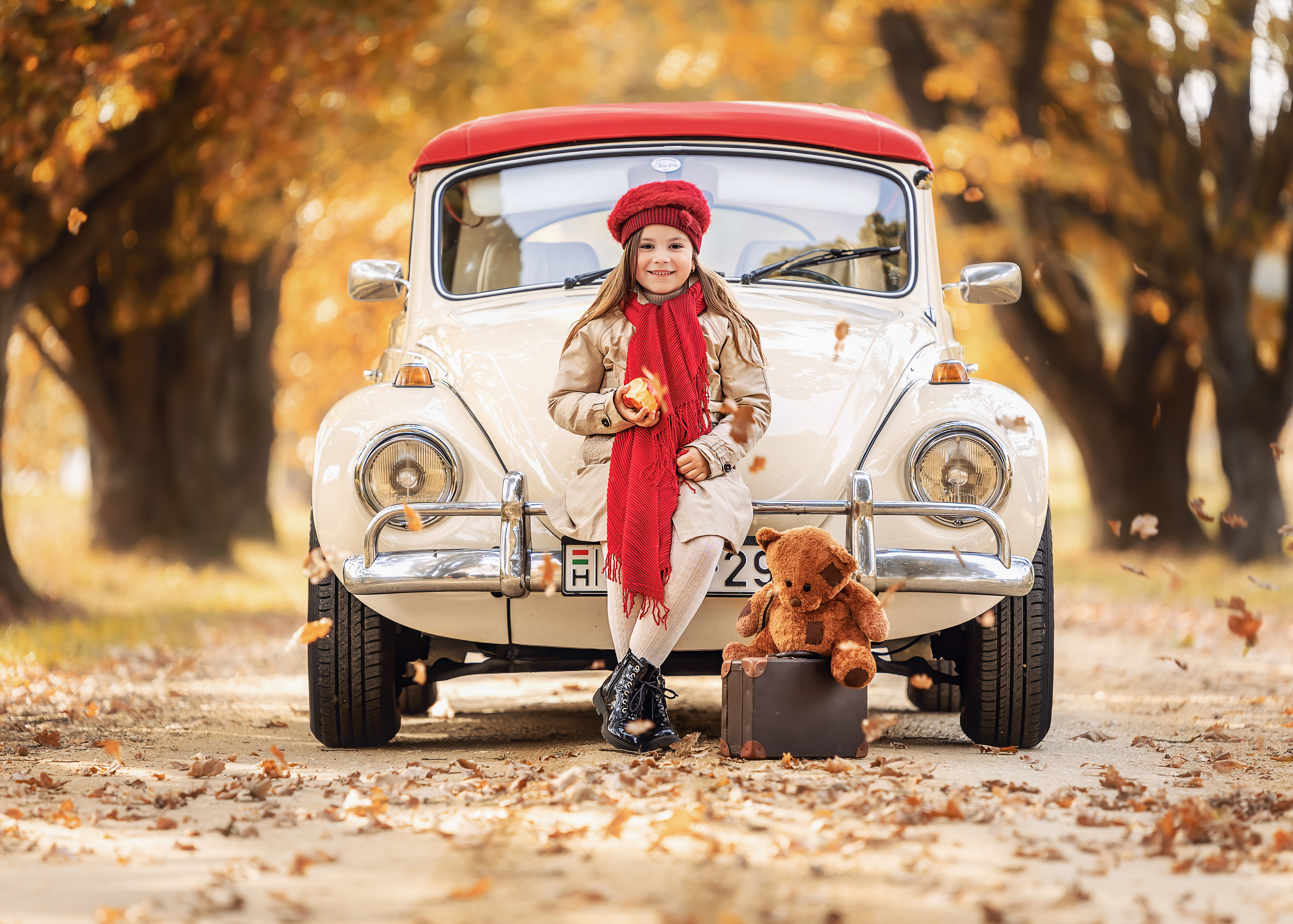 Aniko Vocelka Photography